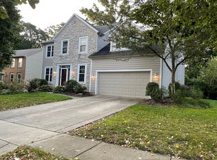 6041 Holywell Dr, Dublin, OH