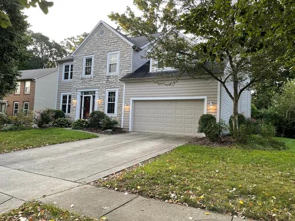6041 Holywell Dr, Dublin, OH 43017