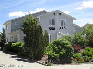 558 Shoemaker Pl, Pullman, WA 99163