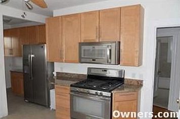 Frigidaire Professional appliances
