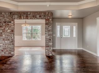 4806 SW Golden Eagle Ave, Bentonville, AR 72712