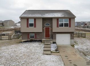 425 Lost Creek Dr, Walton, KY