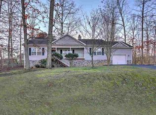 1823 Honeysuckle Ln, Charlottesville, VA 22902