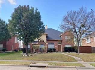 734 Eagle Lake Ct, Allen, TX 75002