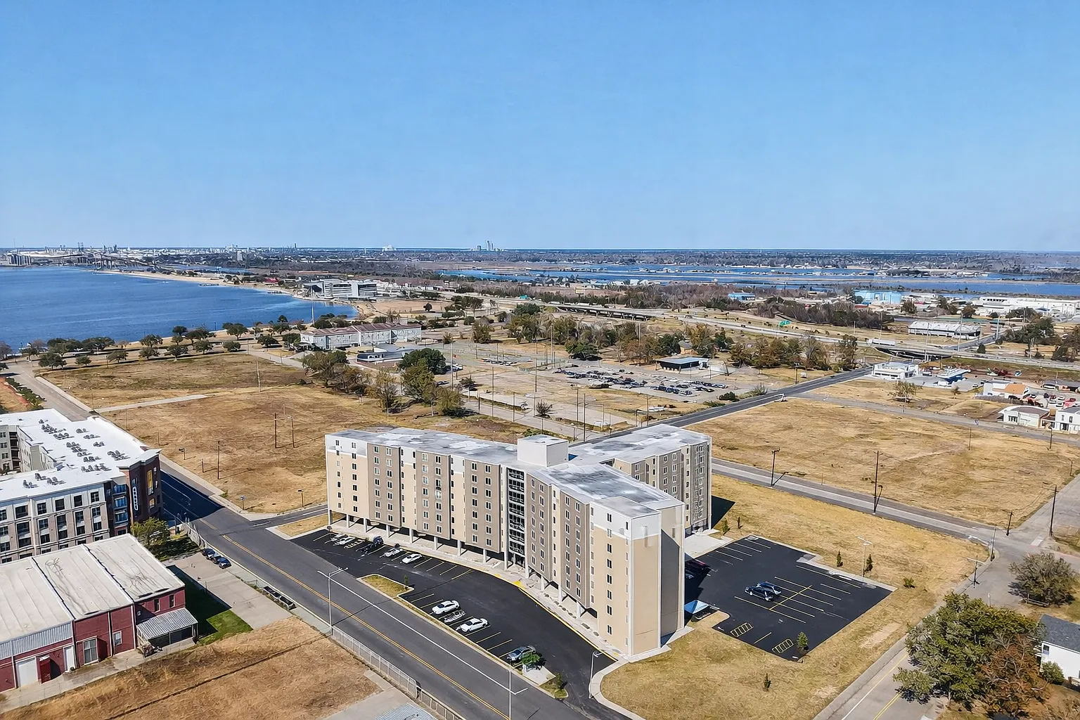 Magnolia Heights Senior Apartments - 62 & Older — Photo 4