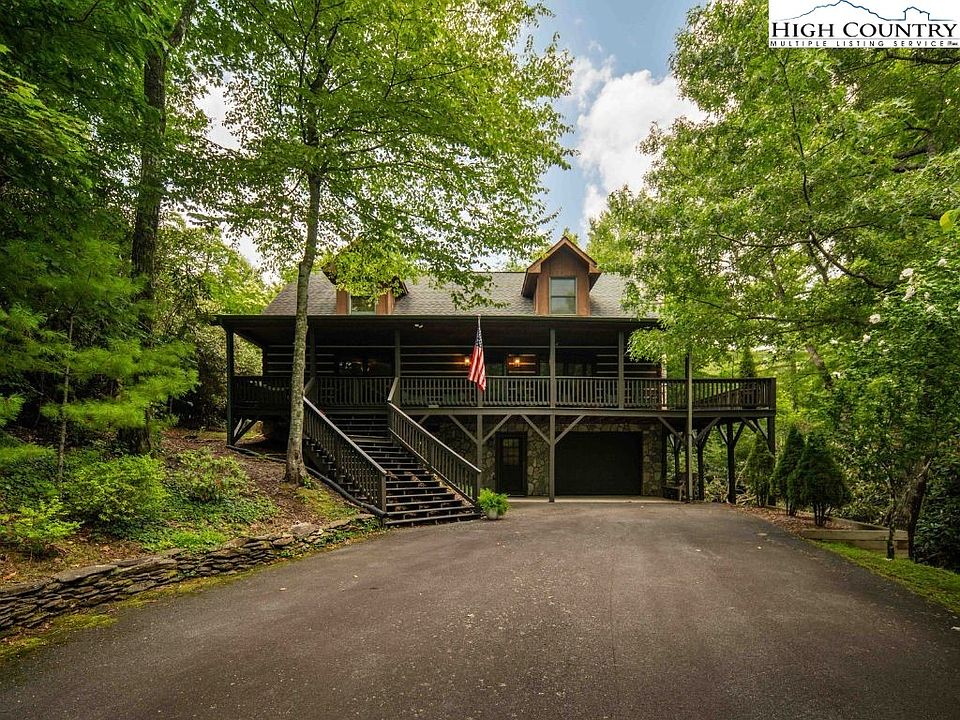 147 Morning Star, Blowing Rock, NC 28605 Zillow