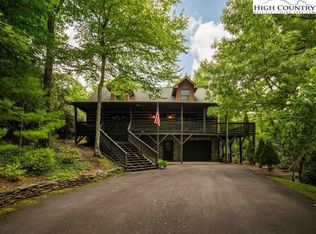 147 Morning Star, Blowing Rock, NC 28605