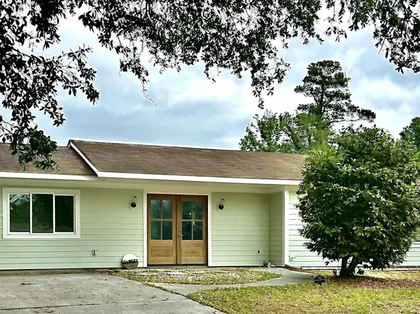 134 W Brandywine Circle, Wilmington, NC 28411