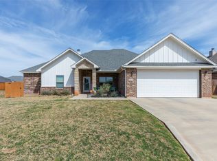 3065 Legacy Ln, Abilene, TX 79601
