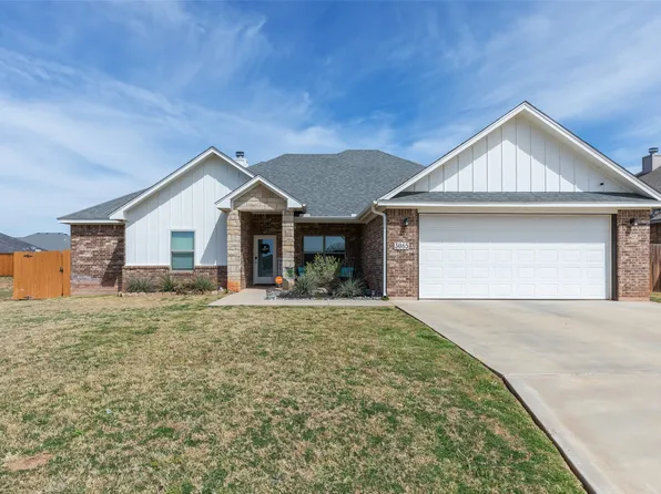 3065 Legacy Ln, Abilene, TX 79601