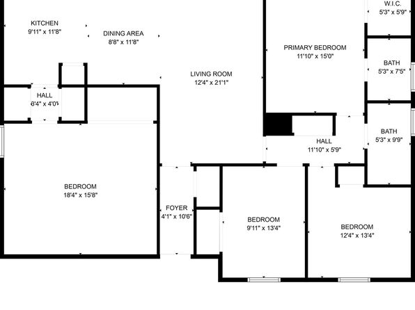 1951 Kings Arms Way, Katy, TX 77493