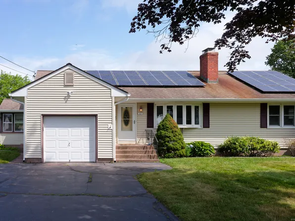 385 Hackmatack Street, Manchester, CT 06040