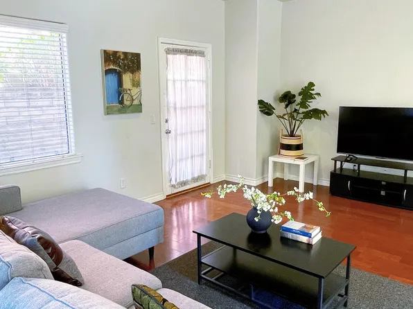 1018 La Cadena Ave APT C, Arcadia, CA 91007