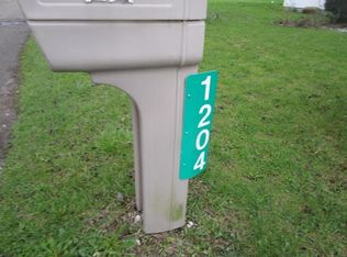 1204 Shelby Ave, Alexandria, IN 46001