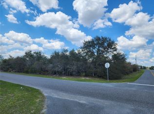 SW 110th Ln LOT 17, Ocala, FL 34476