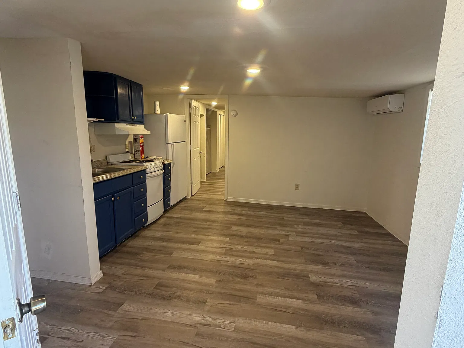 1 bed, 700 sqft, $1,100 — Photo 3