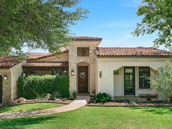 102 Gemstone, Horseshoe Bay, TX 78657