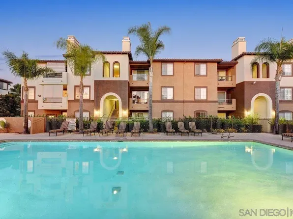 2250 Gill Village Way APT 909, San Diego, CA 92108