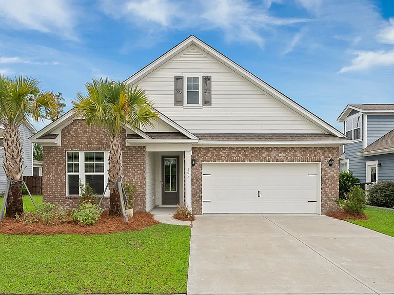 602 Chigwell Springs Ln — Photo 1