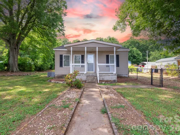 205 Stowe Acres, Kings Mountain, NC 28086