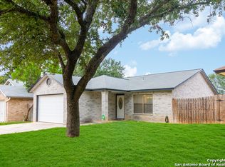 7435 Bluestone Rd, San Antonio, TX 78249
