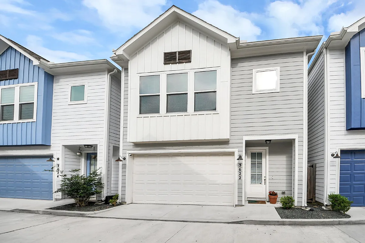 Building Photo - 3622 Griggs Rd