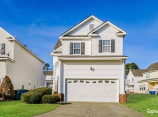 3800 Pin Oak Rd, Raleigh, NC 27604