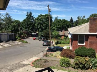 224 SE 73rd Ave, Portland, OR