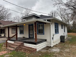 5749 E Bonna Ave, Indianapolis, IN 46219