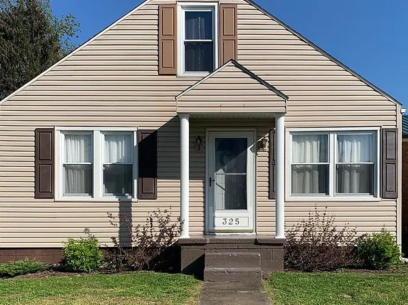 325 2nd Ave, Worthington, KY 41183