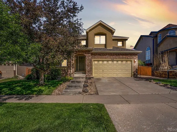 2519 S Fundy Circle, Aurora, CO 80013