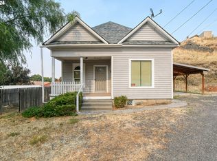 516 SW 9th St, Pendleton, OR 97801