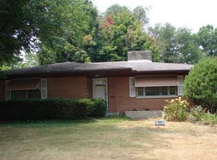 215 S Lincoln Park Dr, Evansville, IN 47714