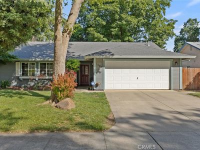 1580 La Linda Ln, Chico, CA, 95926
