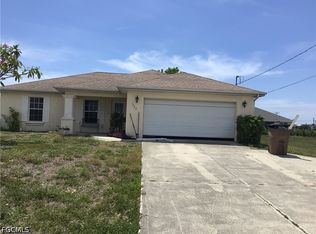1522 Nelson Rd N, Cape Coral, FL 33993