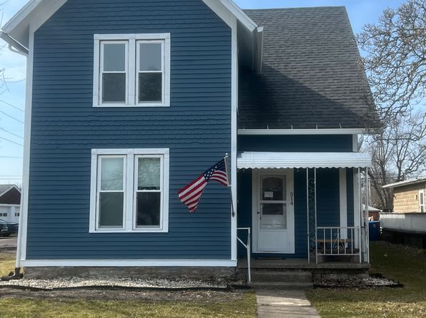 514 Madison St #1/2