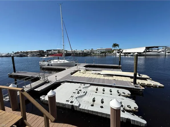 800 River Point DR #534, NAPLES, FL 34102