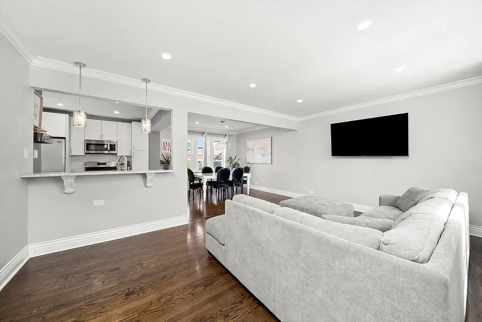 2 bed, 1248 sqft, $2,400 — Photo 3