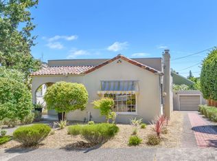 58 Hillcrest Dr, San Rafael, CA 94901