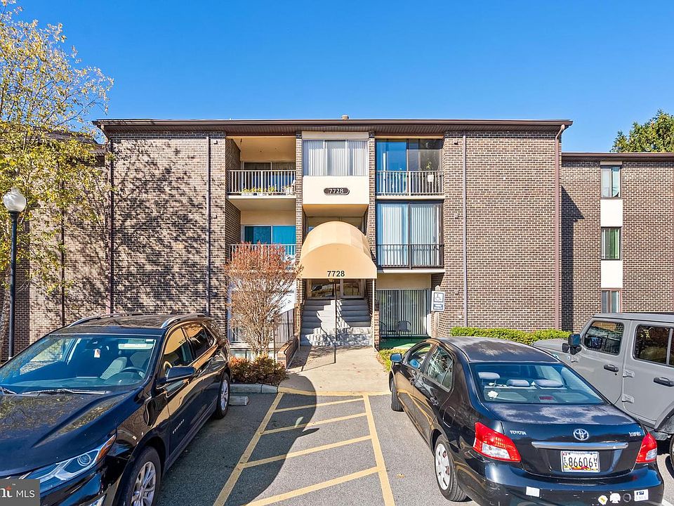 1st image of 7728 Hanover Pkwy APT 304