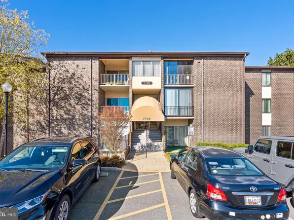 7728 Hanover Pkwy APT 304, Greenbelt, MD 20770