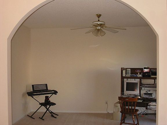 Formal Living Room or Office