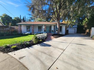 2808 Frayne Ln, Concord, CA 94518