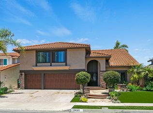 24101 Snipe Ln, Laguna Niguel, CA 92677
