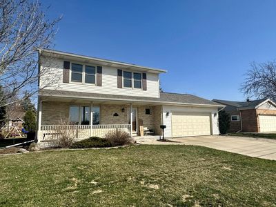 650 South Main STREET, Hartford, WI, 53027