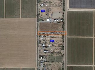 3709 N Wheeler Rd, Coolidge, AZ 85128