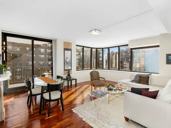 52 E End Ave APT 11C, New York, NY 10028