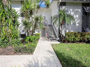1166 W Peppertree Dr #112D, Sarasota, FL 34242