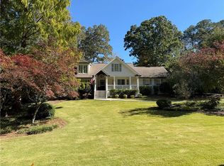 3158 Saybrook Dr, Atlanta, GA 30319