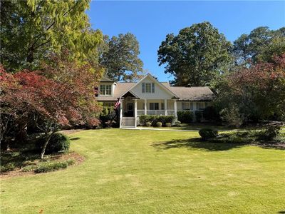 3158 Saybrook Dr, Atlanta, GA, 30319